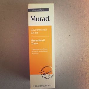 Murad Essential-C Toner